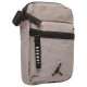 Jordan Τσαντάκι ώμου Airborne Festival Bag